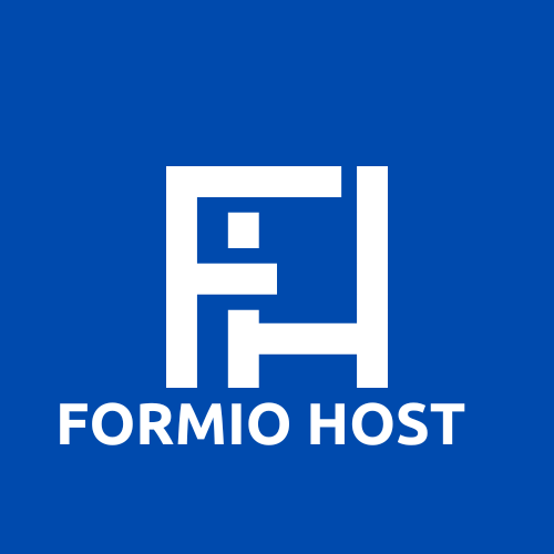 Formiohost